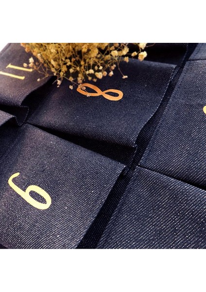 Yeni Duvar Asılı Saklama Çantası 12 Cepler Duvara Monte Asılı Organizatör Banyo Duvar Kılıfı Kozmetik Oyuncaklar Çeşitli Eşyalar Organizatör Gri (Yurt Dışından) indirimleri