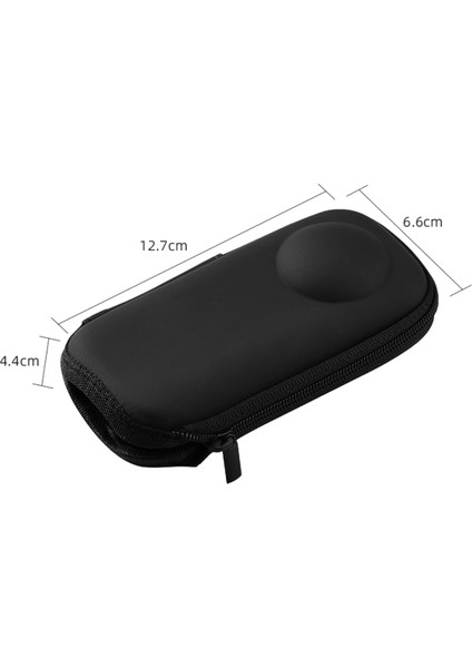Insta 360 /x2/x3 Çanta Için Mini Saklama Çantası (Yurt Dışından) fiyatları