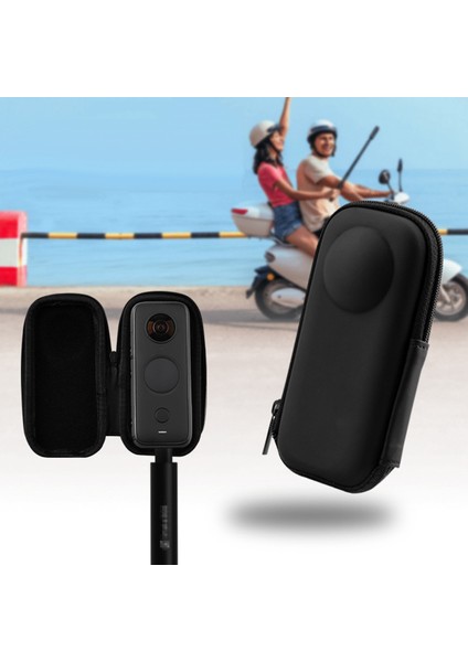Insta 360 /x2/x3 Çanta Için Mini Saklama Çantası (Yurt Dışından) indirimleri