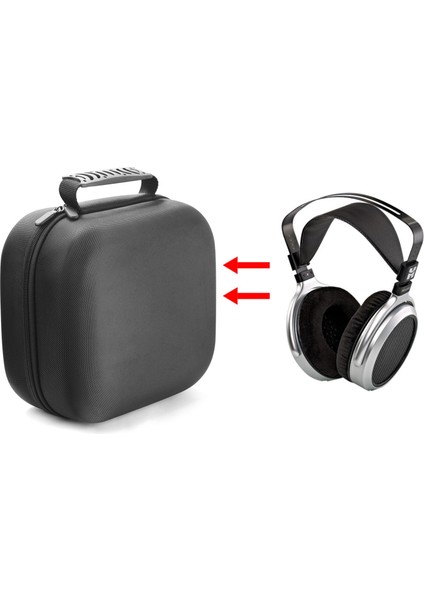 HE400S//SUNDARA/HE400I Için Avel Saklama Çantası Naylon Kutu (Yurt Dışından) indirimleri