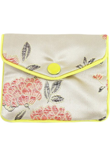 2x Takı Saklama Torbaları Ipek Çin Geleneği Kese Çanta Hediyeler Mücevher Organizatör (Rastgele Renk) (Yurt Dışından) fiyatları