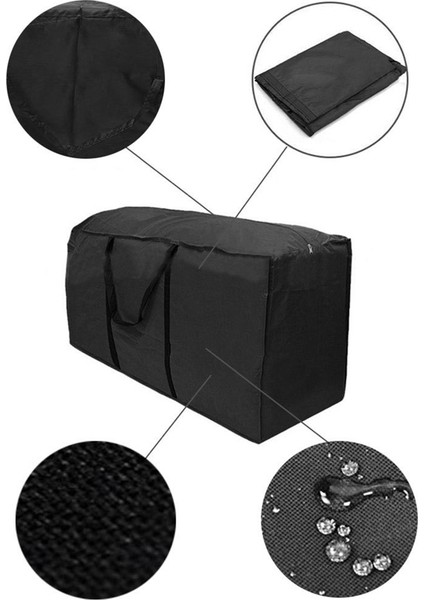 Mobilya Minderi Saklama Kesesi Noel Dekoru Saklama Çantası-L (Yurt Dışından) indirimleri