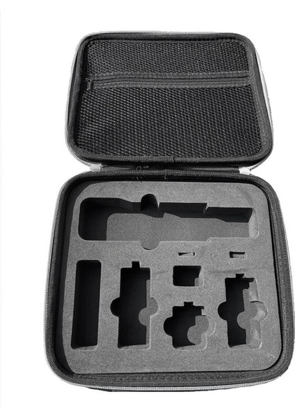 3 Seviyeli Saklama Çantası Için Taşınabilir Taşıma Çantası (Yurt Dışından) modelleri