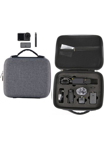 3 Seviyeli Saklama Çantası Için Taşınabilir Taşıma Çantası (Yurt Dışından) fırsatları