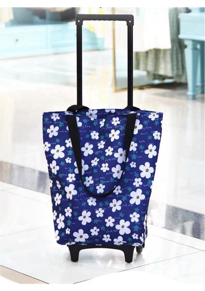 Katlanır Alışveriş Çantası Bayan Büyük Sepeti Alışveriş Çantası Saklama Çantası Taşınabilir (Yurt Dışından) modelleri