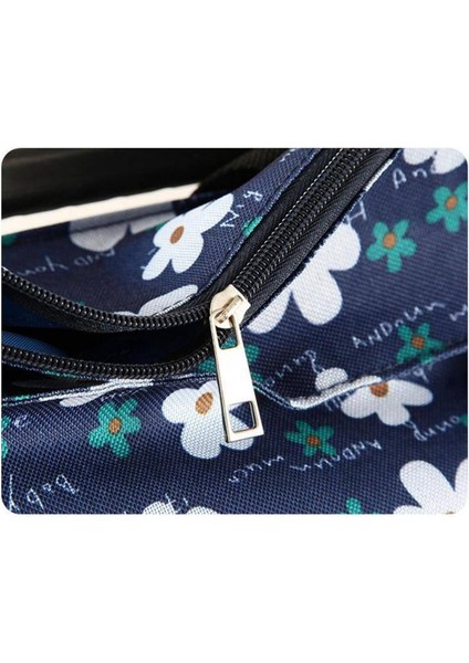 Katlanır Alışveriş Çantası Bayan Büyük Sepeti Alışveriş Çantası Saklama Çantası Taşınabilir (Yurt Dışından) indirimleri