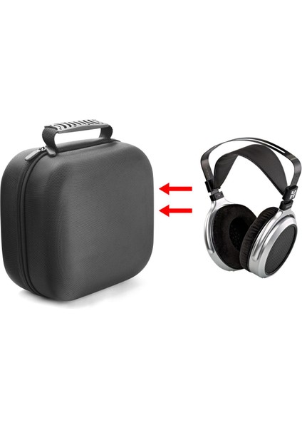 HE400S//SUNDARA/HE400I Için Avel Saklama Çantası Naylon Kutu (Yurt Dışından) fiyatları