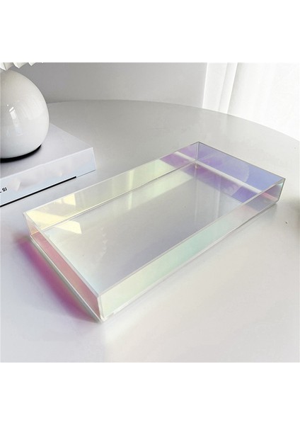 Akrilik Şeffaf Su Bardağı ve Çay Fincanı Takı Saklama Yeri (Yurt Dışından) indirimleri