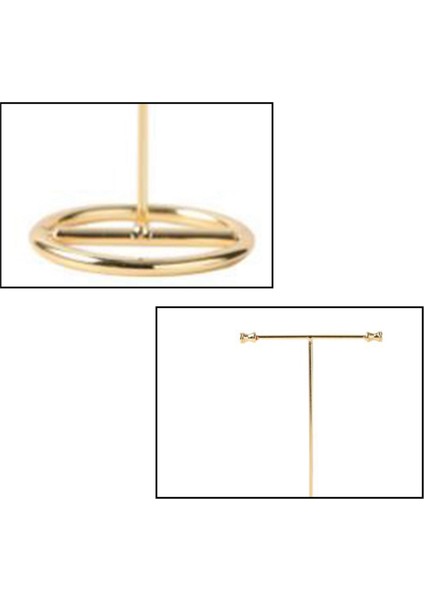 Takı Teşhir Standı Küpe Standı Kolye Saklama Takı-(Büyük) (Yurt Dışından) modelleri