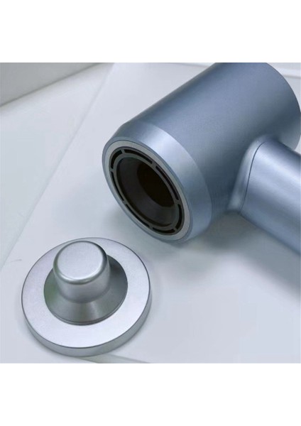 Saç Kurutma Makinesine Uygun Manyetik Saklama Braketi-Mor (Yurt Dışından) fırsatları