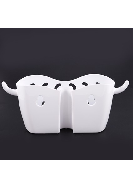 Mutfak Lavabo Bataryası Banyo Asılı Organizatör Lavabo Drenaj ve Beyaz (Yurt Dışından) modelleri