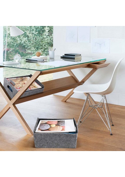 Saklama Sepeti/kutu, Katlanabilir ve Kullanışlı Depolama Çözümü (Yurt Dışından) fiyatları