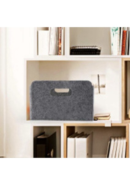 Saklama Sepeti/kutu, Katlanabilir ve Kullanışlı Depolama Çözümü (Yurt Dışından) indirimleri