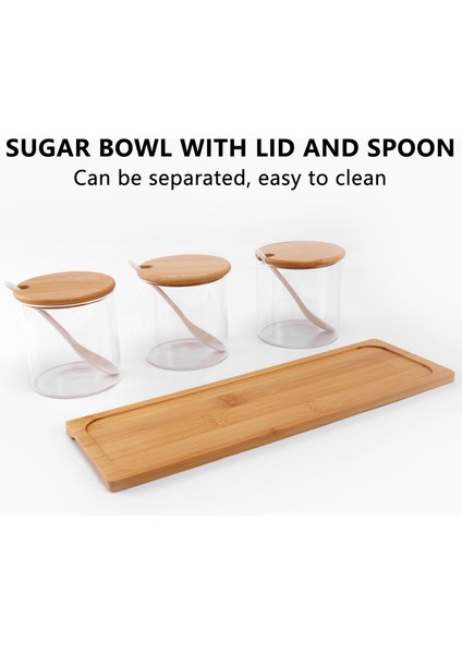 3 Adet/takım Gl Baharat Kavanoz Kaşık Baharat Organizatör Baharat Kutuları (Yurt Dışından) indirimleri