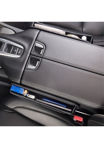 Araba Dikiş Merkezi Conol Koltuk Alanı Doldurma Araba Organizatör Araba Çantası (Yurt Dışından) indirimleri