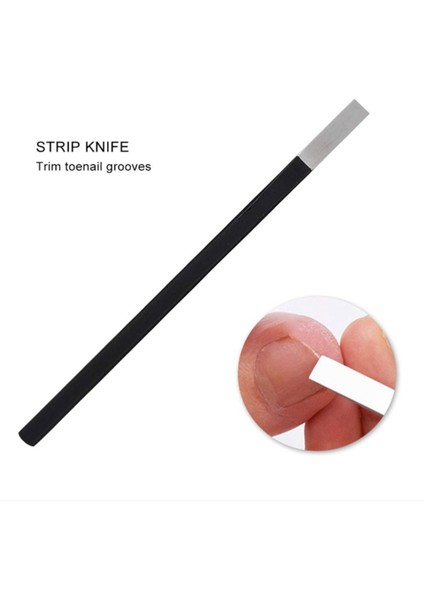 3 Parça/set Manikür Alet Seti, Pedikür Bıçak Seti Ayak Tırnağı Pedikür Tırnak Makası Seti Saklama Çantası ile (Yurt Dışından) fırsatları