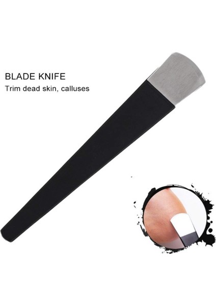 3 Parça/set Manikür Alet Seti, Pedikür Bıçak Seti Ayak Tırnağı Pedikür Tırnak Makası Seti Saklama Çantası ile (Yurt Dışından) indirimleri