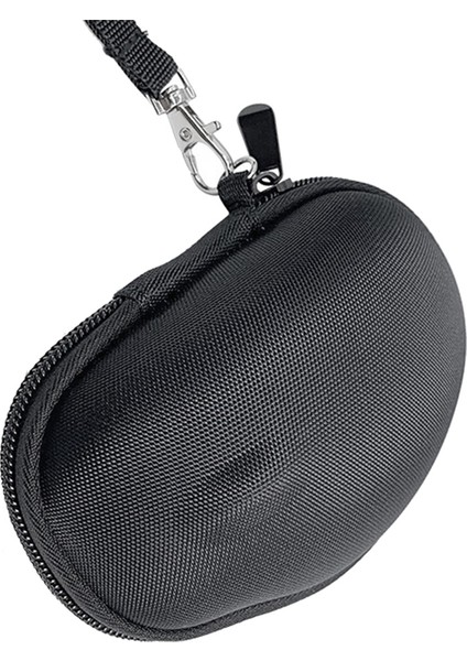 Taşınabilir Saklama Çantası Taşıma Kutusu Kablosuz Fare Kılıfı (Yurt Dışından) indirimleri