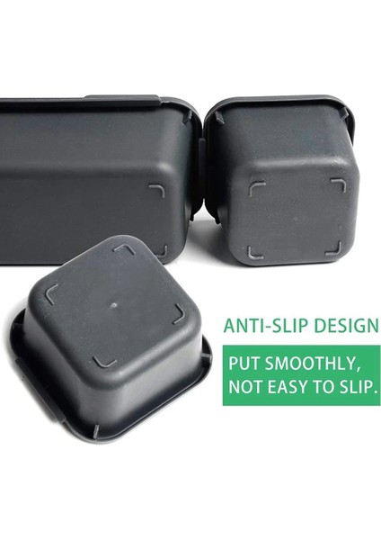 18 Paket Birbirine Çekmece Organizatör Tepsi Çok Masası Çekmece Tepsi Organizatör Mutfak Banyo Ofis Yatak Odası Için (Yurt Dışından) fırsatları