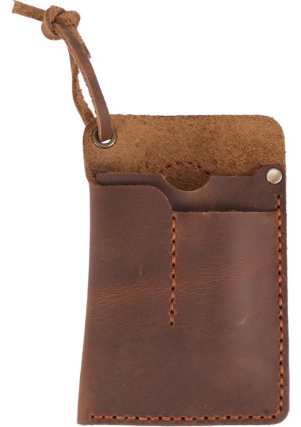 El Yapımı Organizatör Deri Kılıf / Organizatör Kayma Kılıfı (Yurt Dışından) fiyatları