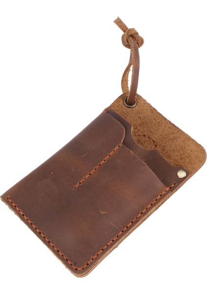 El Yapımı Organizatör Deri Kılıf / Organizatör Kayma Kılıfı (Yurt Dışından) modelleri