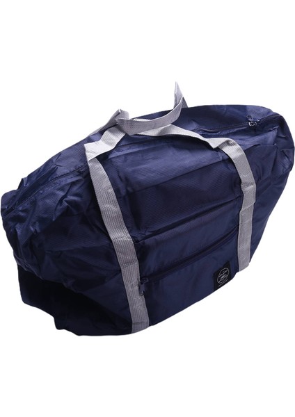 Katlanır Su Geçirmez Bagaj Saklama Torbaları Avel Çanta Lacivert (Yurt Dışından)