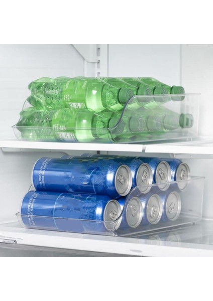Pany Kitchen Için Buzdolabı Organizatör Kutuları Buzdolabı Içecek Tutucu (Yurt Dışından) fiyatları