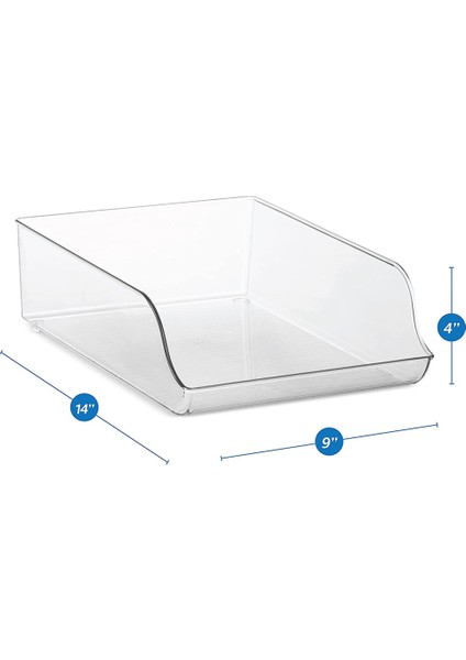 Pany Kitchen Için Buzdolabı Organizatör Kutuları Buzdolabı Içecek Tutucu (Yurt Dışından) modelleri