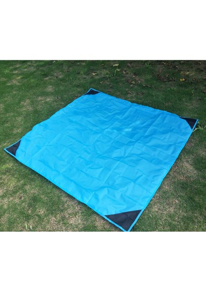 Açık Avel Kamp Piknik Matı Plaj Mat Saklama Çantası Kırmızı (Yurt Dışından) fırsatları