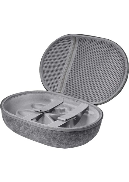 3'lü Dayanıklı Koruma Saklama Çantası Için Taşıma Çantası (Yurt Dışından)