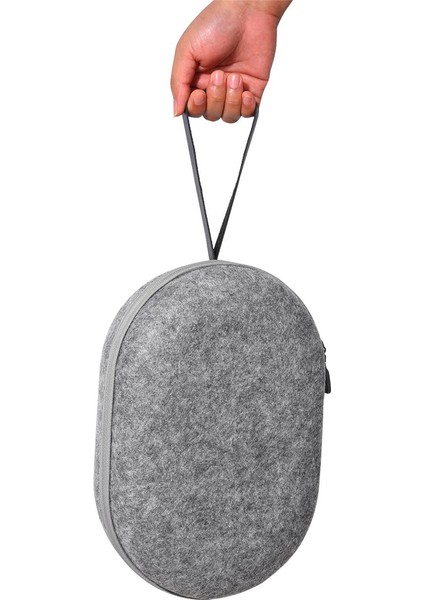 3'lü Dayanıklı Koruma Saklama Çantası Için Taşıma Çantası (Yurt Dışından) indirimleri