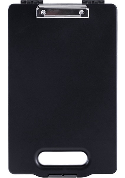 A4 Plastik Saklama Panosu Dosya Kutusu Kasa Belge Klasörleri Taşınabilir (Yurt Dışından) fiyatları