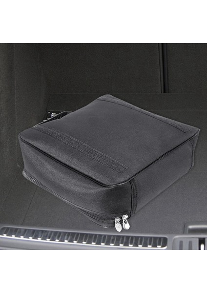 Ev Araç Şarj Kablosu Saklama Çantası Elektrikli Şarj Aleti Saklama Çantası (Yurt Dışından) indirimleri