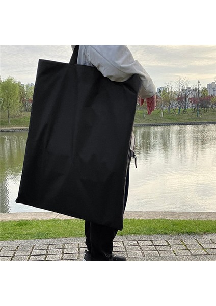 2'li Saklama Çantası Tote Çanta Haki (Yurt Dışından) indirimleri