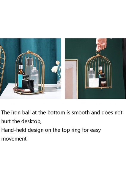 Metal Yapımı Kozmetik Teşhir Düzenleyici Makyaj Kozmetik Organizatör (Yurt Dışından) modelleri