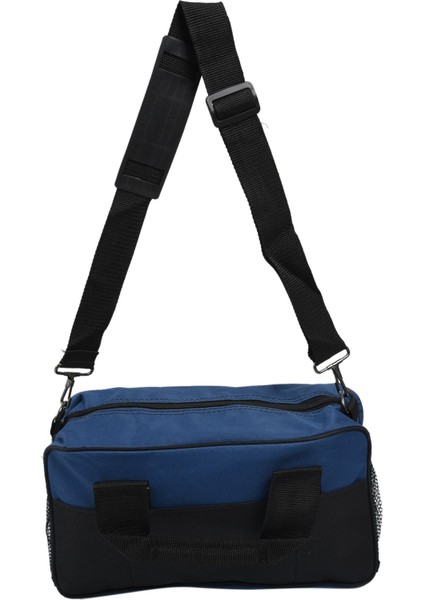 1 Adet Alet Takımı Donanım Tamir Takımı Alet Çantası Mekaniği Organizatör Çantası (Yurt Dışından)