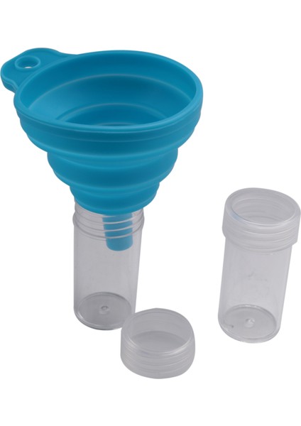 Aksesuarlar Yuvarlak Şişeli Çıkarılabilir Saklama Alanı (Yurt Dışından)