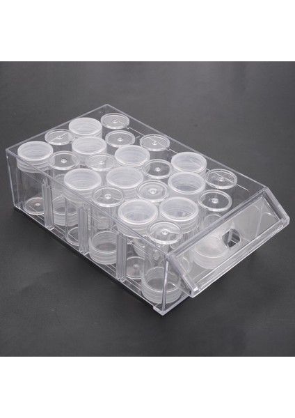 Aksesuarlar Yuvarlak Şişeli Çıkarılabilir Saklama Alanı (Yurt Dışından) fiyatları