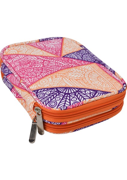 Örgü Alet Saklama Çantası Oxford Kumaş Kısa Alet Tığ Saklama Çantası (Yurt Dışından) fiyatları