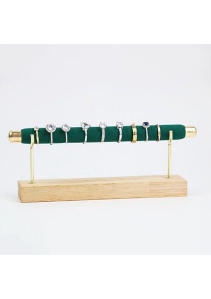 Bayanlar Için Çıkarılabilir Yüzük, Bileklik ve Yüzük Saklama Rafları Bej (Yurt Dışından) modelleri