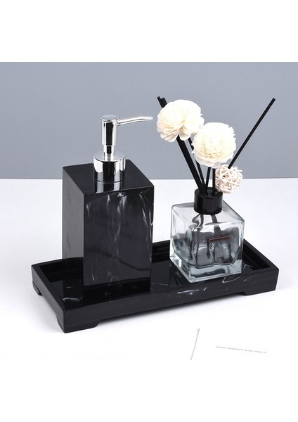 Mermer Depolama Tepsisi Reçine Takı Ekran Plakası Kozmetik Organizatör Dikdörtgen Ev Restoran Otel Hizmet A (Yurt Dışından) indirimleri