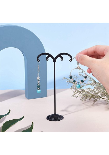 Fotoğraf Takı Sahne Için Jewlery Vitrin Organizatör Vitrin (Yurt Dışından) fiyatları