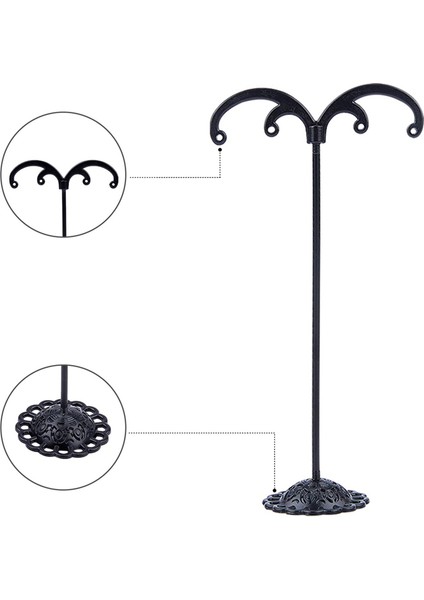 Fotoğraf Takı Sahne Için Jewlery Vitrin Organizatör Vitrin (Yurt Dışından) indirimleri