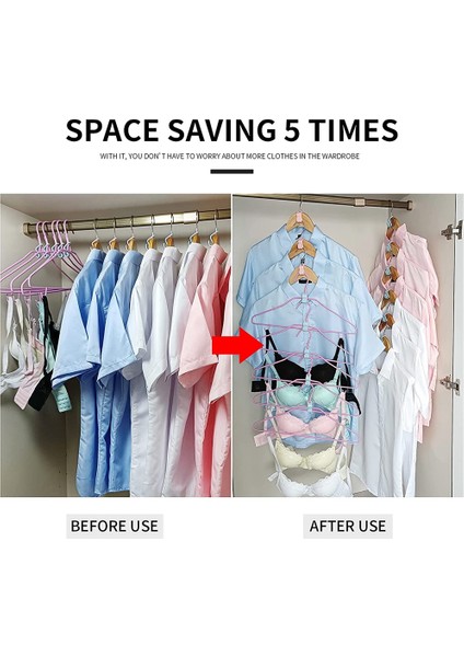 Elbise Askısı Konektörü Kancaları 30 Adet, Kalınlaştırın, 30 Pound Yükleyin, Dolap Yer Koruyucularında ve Organizatör Dolaplarında Kullanılır (Yurt Dışından) indirimleri