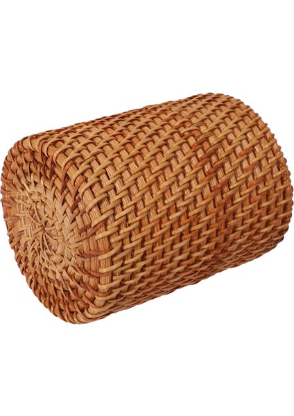 Rattan Yemek Çubukları Tüp Kova Yemek Bıçakları Çatal Organizatör A (Yurt Dışından) indirimleri