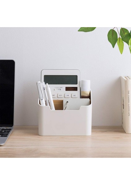 Masa Için Uzaktan Conol Tutucu Masa Depolama Organizatör Kutusu Konteyner (Yurt Dışından) fiyatları