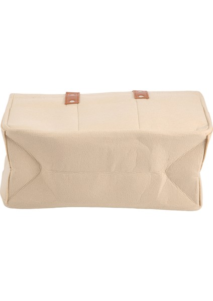 Bebek Keçe Depolama Kreş Organizatör Sepeti Bebek Bezi Çantası A (Yurt Dışından) modelleri