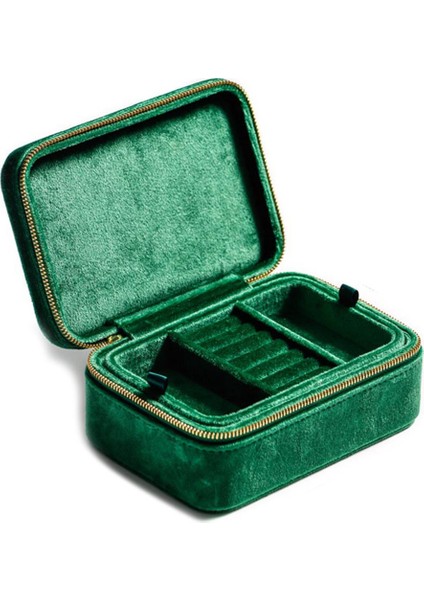 Peluş Kadife Avel Takı Organizatör, Takı Avel Organizatör (Yurt Dışından)