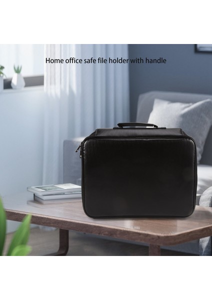 Belge Dosyası Aktarımı Için Kilitli Organizatör Yanmaz Belge Çantası (Yurt Dışından) fiyatları