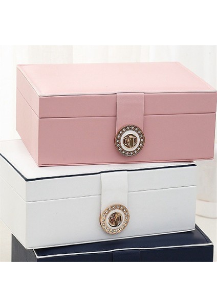 Mücevher Kutuları Organizatör Saplama Küpe Organizatör B (Yurt Dışından) fiyatları